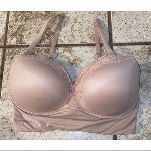 Victoria’s Secret Padded No Wire Bra